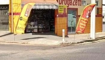 Drogazetti popular - Araguari