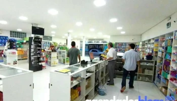 Drogazul 24 horas - 212 - Centro
