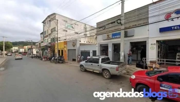Drograria Farmais Novo Cruzeiro - Novo Cruzeiro - Mg