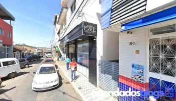 Dsg Farma Bom Repouso - Bom Repouso