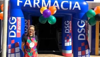 Dsg Farma Botelhos - Botelhos