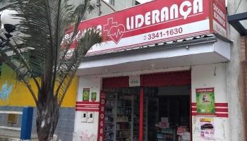 Dsg Popular Drogaria Liderança Ressaquinha - 22 - Centro