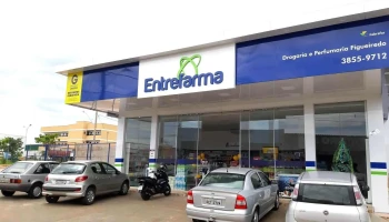 Entrefarma - 156 - Progresso