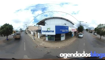 Entrefarma Arcos Filial - Arcos
