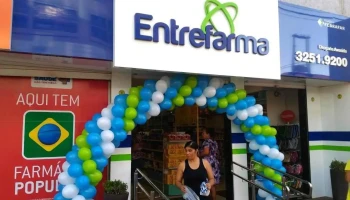Entrefarma - Centro | Drogaria Avenida - Bocaiúva