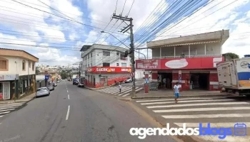 Eric Farma - - Jardim Sion