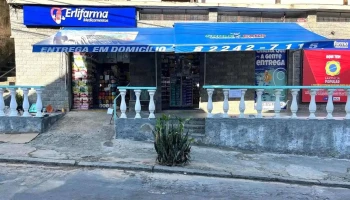 Erlifarma medicamentos - Petrópolis