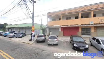 Farma Caxito - Maricá