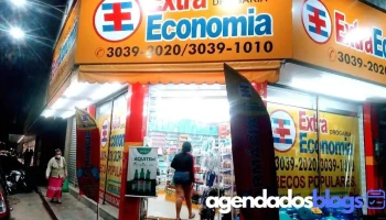Farma Economia - Rio De Janeiro