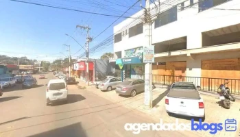 Farma Mais - Sarzedo - Mg