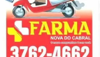 Farma nova do Cabral - Nilópolis