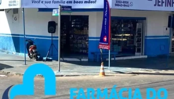 Farma Nunes - - Carrilho