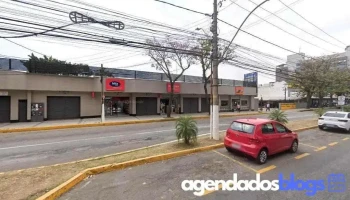 Farma Off - Resende