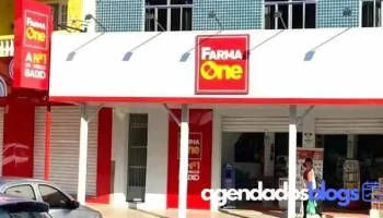 Farma One - Rio Claro