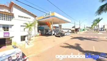 Farma Popular I Santa Juliana - 256 - Centro
