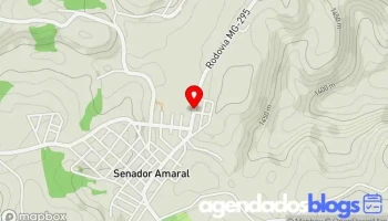 Farma Popular - Sen. Amaral - Mg