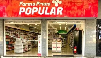 Farma Praça Popular - 15 - Centro