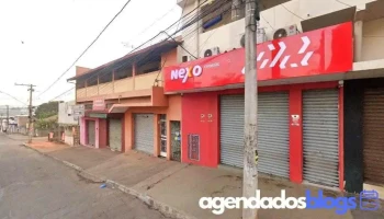 Farma Trevo - 807 - Tereza Cristina