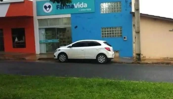 Farma Vida - 330 - Santa Juliana