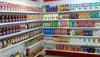 Farma Vida - R. Mamédio Calil
