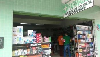 Farmabem - Sapucaia