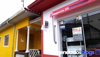 Farmácia - 37558-000