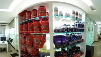 Farmácia Am Pharma - 84 - Centro