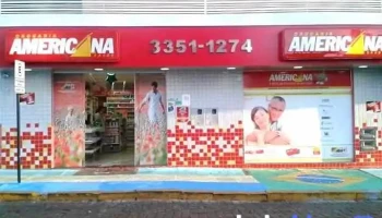 Farmacia Americana - 15 - Centro