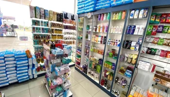 Farmácia Amorim Descontão Cidade Ocidental - Cidade Ocidental - Go