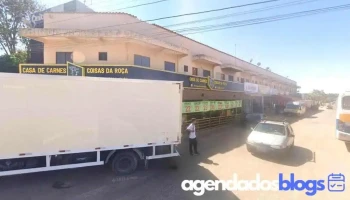 Farmácia Amorim Descontão - Cidade Ocidental - Go