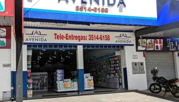 Farmácia Avenida - 2732
