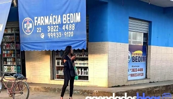 Farmácia Bedim Ltda Me - Itaperuna