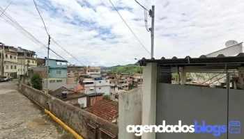 Farmácia Bello - Além Paraíba