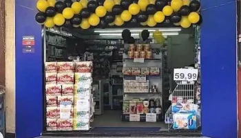 Farmácia Bem Viver - Teresópolis