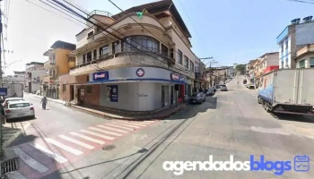 Farmácia Bioderme - Barroso