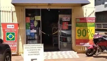 Farmácia Bom Preço - 28-d - Centro