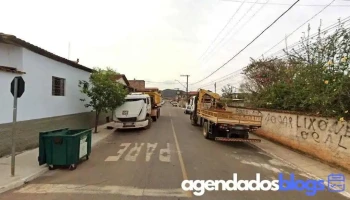 Farmácia Brasil - - Santa Bárbara