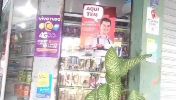 Farmácia Central de Itaipuaçu - Maricá