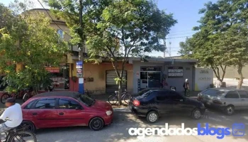 Farmácia Central de Tangua - Tanguá