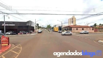 Farmácia Central - - Dom Benedito