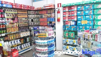 Farmacia Central - Matipó