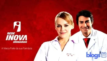 Farmácia Central - Novo Oriente De Minas - Mg