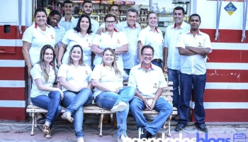 Farmácia Cézar Ltda ( 24 Horas ) - 90 - Rio Casca