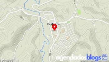 Farmácia Contarini - Oratórios - Mg