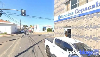 Farmácia Copacabana - Rio Claro