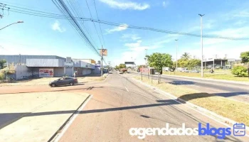 Farmácia Cruz Verde Santos Dumont - 15332 - St. Santos Dumont