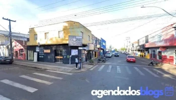 Farmácia de Manipulação Osten Fórmulas - 118 - Centro