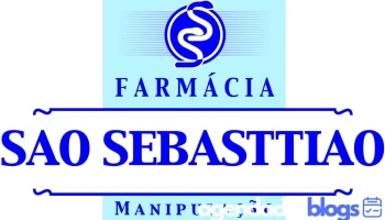 Farmácia de Manipulação São Sebastião - 941 - Centro