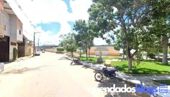 Farmacia De Minas Palmópolis - Av. Belo Horizonte