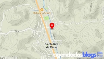 Farmácia de Minas - Unidade Santa Rita de Minas - Santa Rita De Minas - Mg